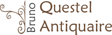 Logo Antiquité Questel